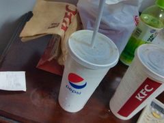 android_upload_pic-肯德基(昆山千灯店)