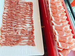 -皇城老妈·大连海鲜火锅(港湾店)