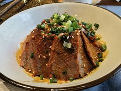 -西安饭庄·非遗陕菜(钟楼店)