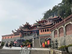 -安溪清水岩