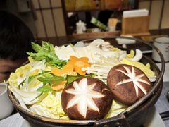 -叁鯨·日式料理Sankujira