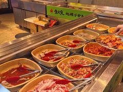 -生火火·小炉子炭烤(金楠天街总店)