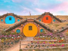 -武汉紫薇都市田园