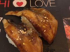 -Sushi Love 创意寿司(丽影广场店)