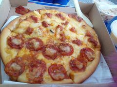 泰辣鸡肉拼意式精选-大象厨房(重庆道店)