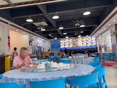 -明记海鲜大排档(巽寮湾店)