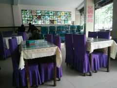 大堂-聚德福海鲜家常菜(刘庄店)