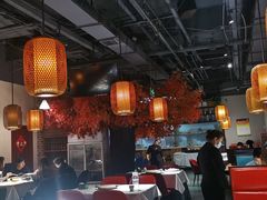 -雲蜀龙阁·金牌水煮鱼(方庄店)