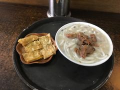 -老西关濑粉(文明路店)