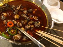 -79号渔船海鲜饭店(华强北店)