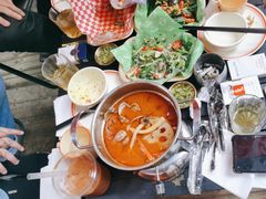 -BLABLATAI吧啦泰·泰式爆炒(西宸天街店)