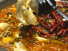 麻辣鱼-大川先生·小龙虾·川菜(信义坊店)