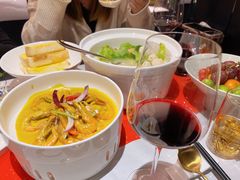 -馋遇江南·精致湖景雅宴(东方之门店)