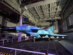 -泰达航母主题公园