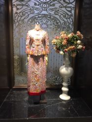 -南京宝娜嫁衣婚纱礼服馆(中央路店)