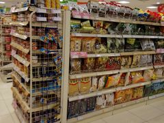 -翠微家园超市(甘家口店)