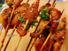 -草本味·市井羊肉馆(新开铺总店)