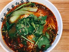 -文叔·湖北名小吃·小龙虾(华强北店)