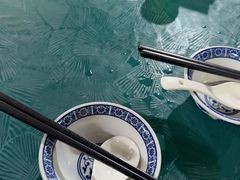 -桂园白粥·潮汕老味道