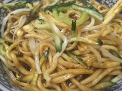 -中国兰州名牛纯汤牛肉面(永安道店)