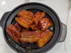 -鲁西南老厨子·特色鲁菜(经一纬五店)