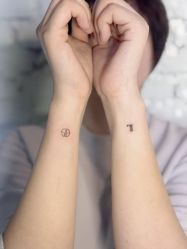 -PinooTattoo皮奴刺青纹身设计总部