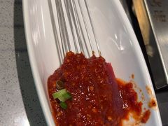 -丰茂烤串(公园店)