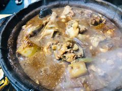 -范贤光鸡公煲(平乐园总店)