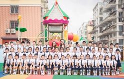 -邦叔叔.亲子全家福毕业照跟拍摄影(嘉定店)