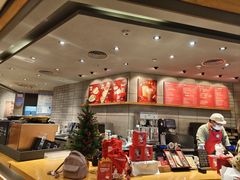 -星巴克臻选(福州仓山万达店)