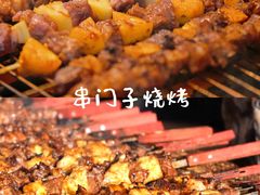 -成都银泰城
