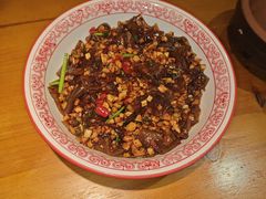 -陈家婆的菜(梅溪湖店)