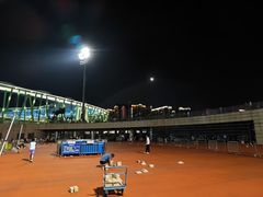 -深圳市宝安体育中心体育场