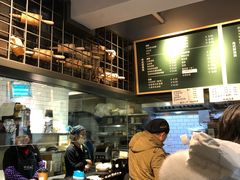-早安山丘·豆浆油条(小木桥路店)