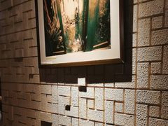 -绿茶餐厅(王府井永宁门店)