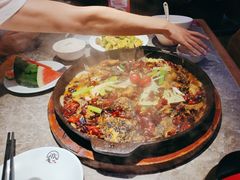 -老板恋上鱼(恒隆广场店)