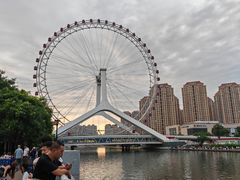 -海河游船-永乐码头(大悲院)