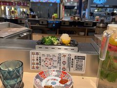 -肉肉大米(金虹桥店)