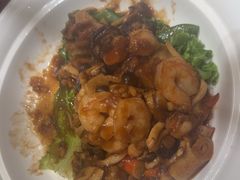 -大铁勺新津菜(东丽阳光新业广场店)
