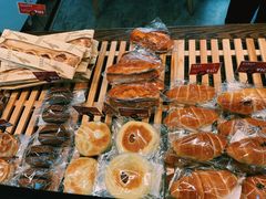 -富贵面包公司(运河店)