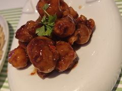 -桂满陇·杭州饭店(清河万象店)