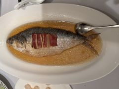 -老洋房花园饭店(绍兴路店)