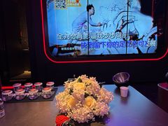 -星聚会KTV(苏州信投大厦店)