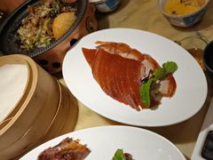 -范家小馆·烤鸭新京菜(金融街店)