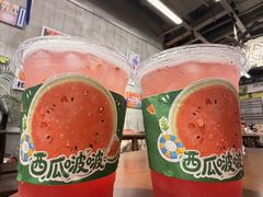 -老三样·旧食新味(绿地店)