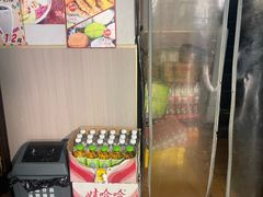 -阳光披萨(辽宁路店)