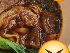 -康师傅私房牛肉面(申虹餐厅店)