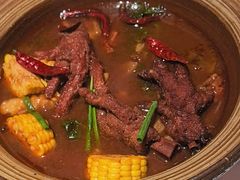 -山四砂锅(太原钟楼街店)