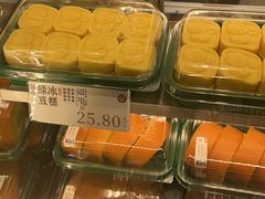 -泸溪河桃酥(湖滨银泰in77店)