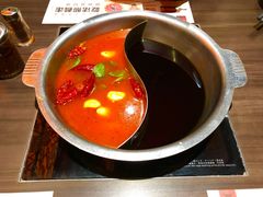 -MoMo牧场·寿喜烧专门店(长泰广场店)